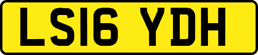 LS16YDH