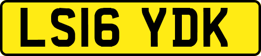 LS16YDK