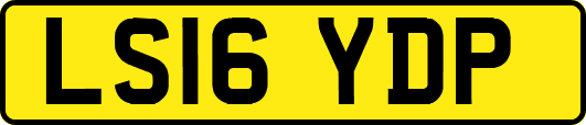 LS16YDP