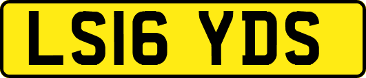 LS16YDS