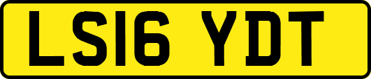LS16YDT