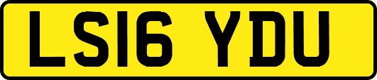 LS16YDU