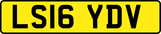 LS16YDV