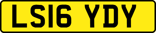 LS16YDY