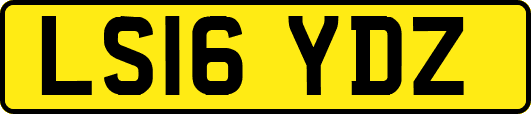 LS16YDZ