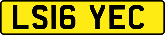 LS16YEC