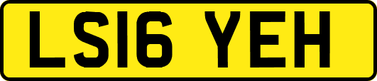 LS16YEH