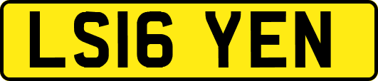 LS16YEN