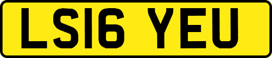 LS16YEU