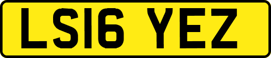 LS16YEZ