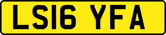 LS16YFA