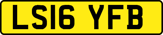 LS16YFB