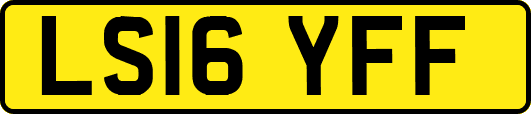 LS16YFF