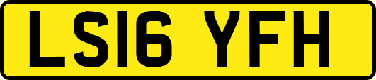 LS16YFH