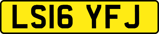 LS16YFJ