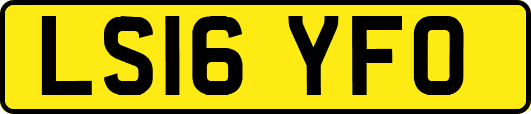 LS16YFO