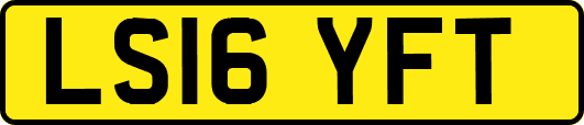 LS16YFT