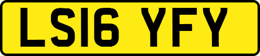 LS16YFY