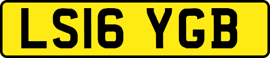 LS16YGB