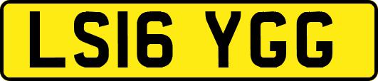 LS16YGG
