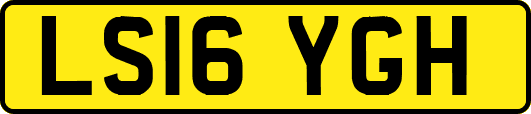 LS16YGH