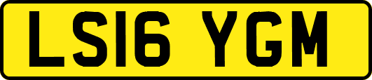 LS16YGM