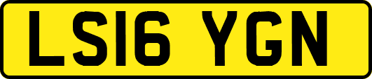 LS16YGN