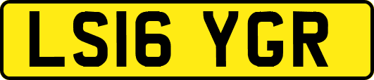 LS16YGR