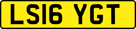 LS16YGT