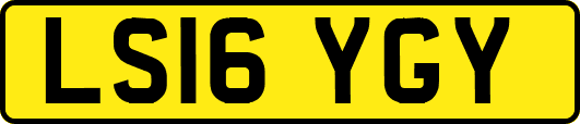 LS16YGY