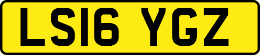 LS16YGZ