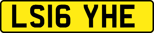 LS16YHE