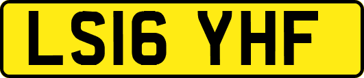 LS16YHF