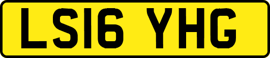 LS16YHG