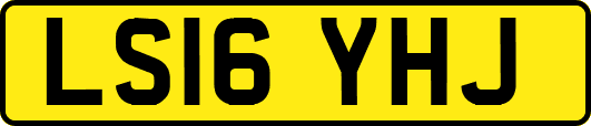 LS16YHJ