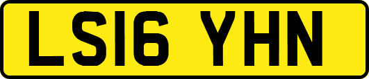 LS16YHN
