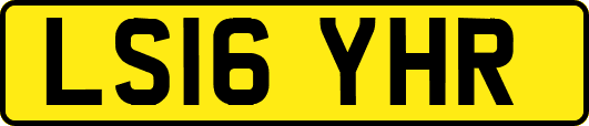LS16YHR