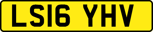 LS16YHV