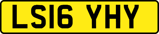 LS16YHY
