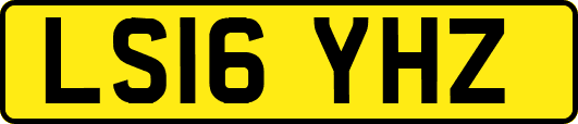 LS16YHZ