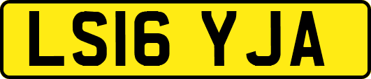 LS16YJA