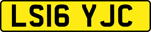 LS16YJC