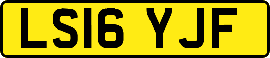 LS16YJF