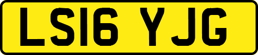 LS16YJG