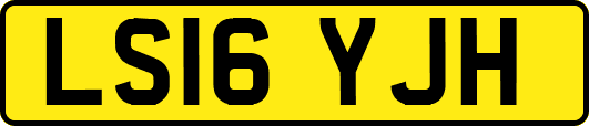LS16YJH