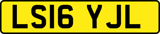 LS16YJL