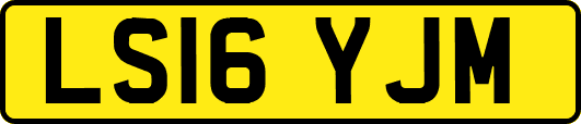 LS16YJM