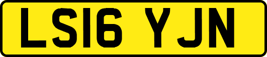 LS16YJN