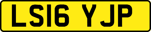 LS16YJP