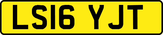 LS16YJT
